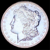 1879-O Morgan Silver Dollar UNCIRCULATED