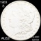 1903-S Morgan Silver Dollar CHOICE AU