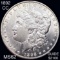 1892-CC Morgan Silver Dollar UNCIRCULATED