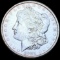 1901 Morgan Silver Dollar UNCIRCULATED