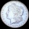 1896-O Morgan Silver Dollar UNCIRCULATED