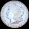 1879-O Morgan Silver Dollar CHOICE BU