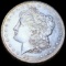 1880-O Morgan Silver Dollar UNCIRCULATED