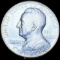 1936 Lynchburg Half Dollar UNCIRCULATED