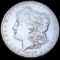 1897-O Morgan Silver Dollar UNCIRCULATED