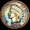 1893 Indian Head Penny CLOSELY UNC