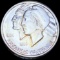 1935 Arkansas Half Dollar UNCIRCULATED