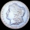 1892 Morgan Silver Dollar UNCIRCULATED