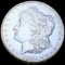 1892 Morgan Silver Dollar UNCIRCULATED