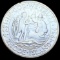 1936-S Long Island Half Dollar UNCIRCULATED