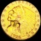 1926 $2.50 Gold Quarter Eagle UNCIRCULATED