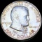 1922 Grant Half Dollar UNCIRCULATED