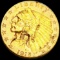 1915 $2.50 Gold Quarter Eagle UNCIRCULATED