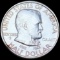 1922 Grant Half Dollar UNCIRCULATED