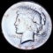 1928 Silver Peace Dollar UNCIRCULATED