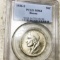 1936-S Boone Half Dollar PCGS - MS64