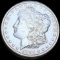 1897-O Morgan Silver Dollar UNCIRCULATED