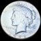 1928 Silver Peace Dollar UNCIRCULATED