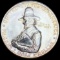 1920 Pilgrim Silver Half Dollar UNCIRCULATED