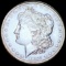 1884-S Morgan Silver Dollar UNCIRCULATED