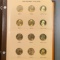 2000-2010 Sacagawea Dollars GEM BU/PR 36 COINS