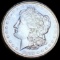 1892-S Morgan Silver Dollar UNCIRCULATED