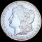 1892-S Morgan Silver Dollar UNCIRCULATED