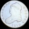 1818 Capped Bust Half Dollar LIGHTLY CIRCULATED