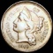 1866 Three Cent Nickel CLOSELY UNC