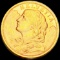 1927 Switzerland Gold 20 Francs UNCIRCULATED