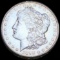 1892-CC Morgan Silver Dollar UNCIRCULATED