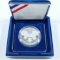 2011 Medal Of Honor Silver Dollar GEM PR 1Oz