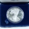 1998 American Silver Eagle GEM PR 1Oz