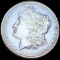 1888-S Morgan Silver Dollar UNCIRCULATED