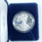 1997 American Silver Eagle GEM PR 1Oz