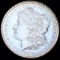 1880-O Morgan Silver Dollar UNCIRCULATED