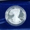 1994 American Silver Eagle GEM PR 1Oz