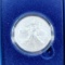 2008-W American Silver Eagle UNC 1Oz