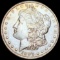 1897-O Morgan Silver Dollar UNCIRCULATED