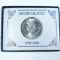 1982 Washington Half Dollar UNCIRCULATED