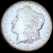 1892-O Morgan Silver Dollar UNCIRCULATED