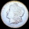 1878-CC Morgan Silver Dollar UNCIRCULATED