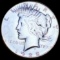 1928 Silver Peace Dollar UNCIRCULATED