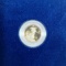 2008 $5 Gold Half Eagle GEM PR 1/10Oz