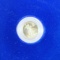 1986 $5 Gold Half Eagle GEM PR 1/10Oz