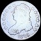 1826 Capped Bust Half Dollar NICELY CIRCULATED