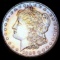 1886-S Morgan Silver Dollar UNCIRCULATED