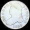 1829 Capped Bust Half Dollar NICELY CIRCULATED