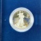 2007 $50 Gold Double Eagle GEM PR 1Oz