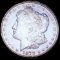 1878-S Morgan Silver Dollar UNCIRCULATED